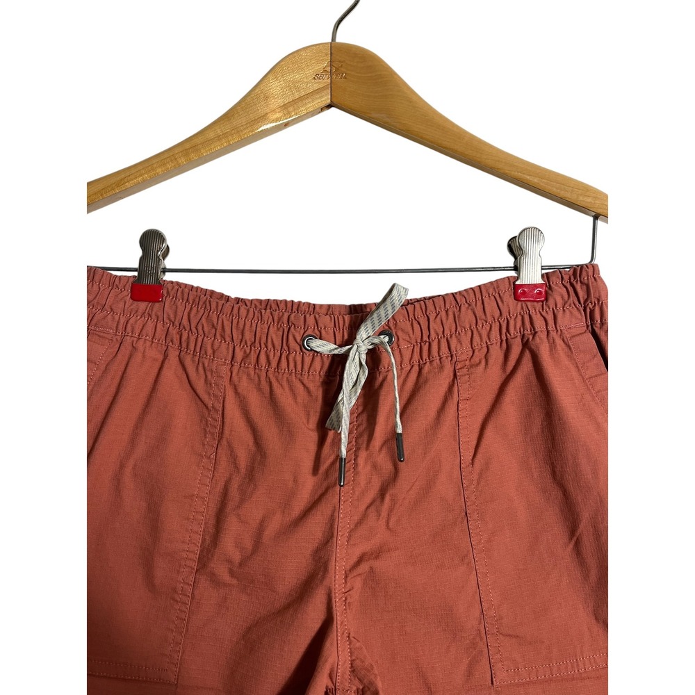 VUORI‎ Ripstop Shorts VW385 - Picture 5 of 11